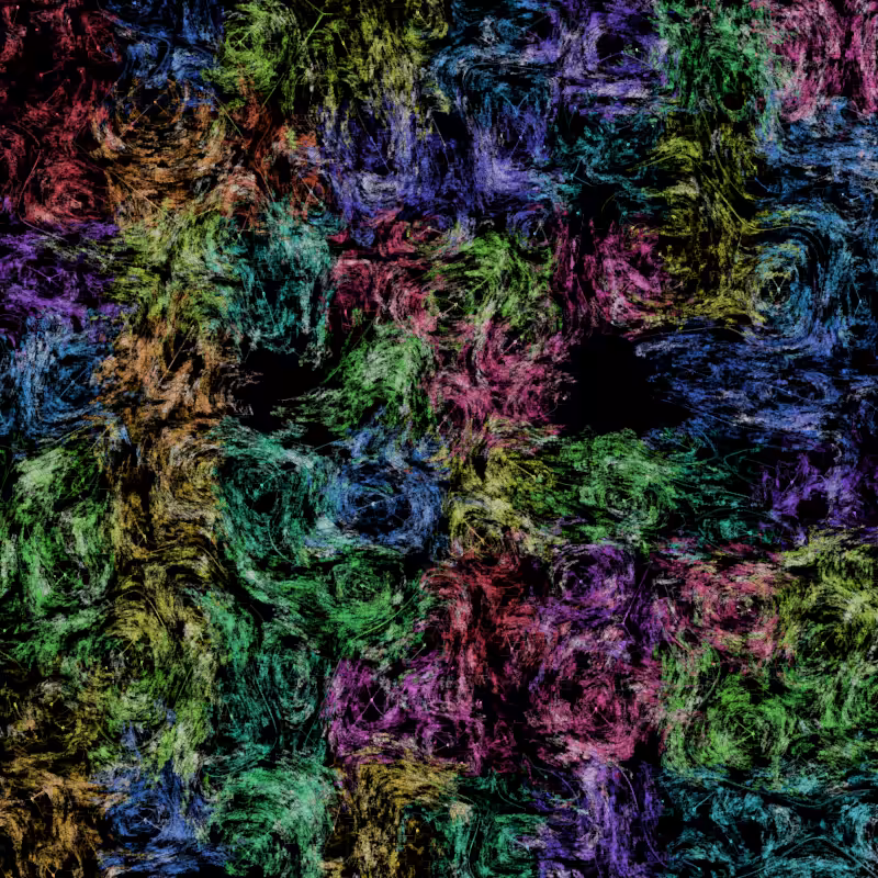 The beautiful mistake #3