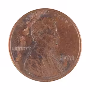 Cent #8280