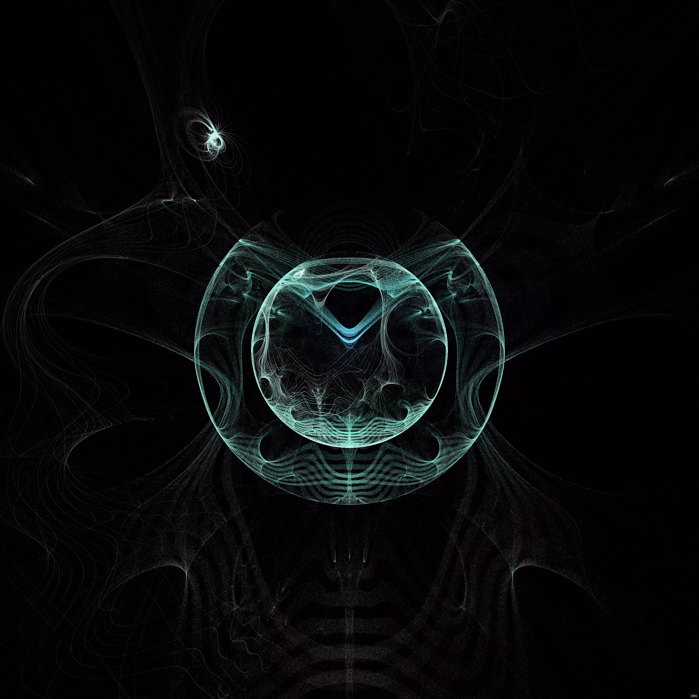 Organicon, variation 00 - special edition #547