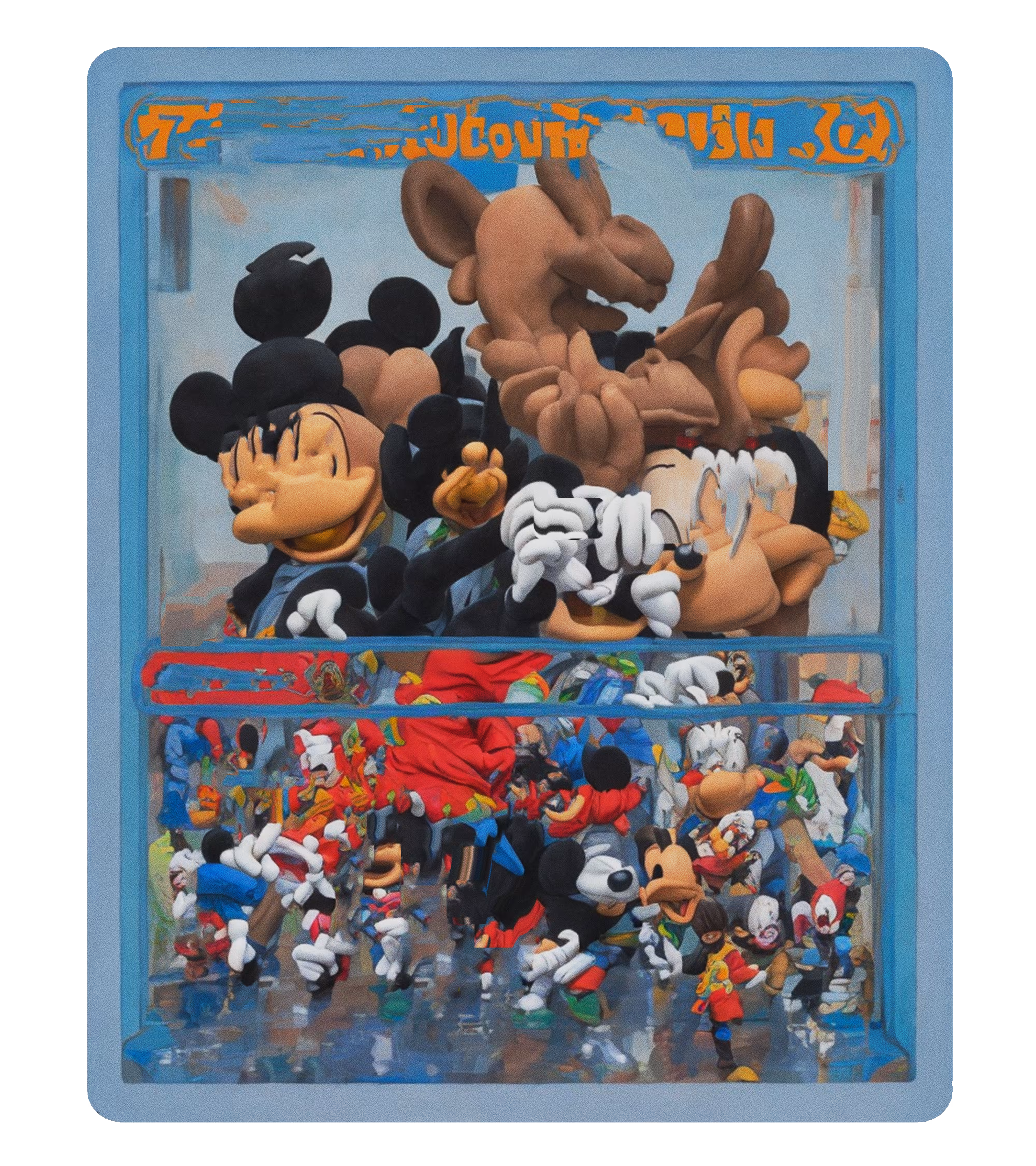 Card #2305