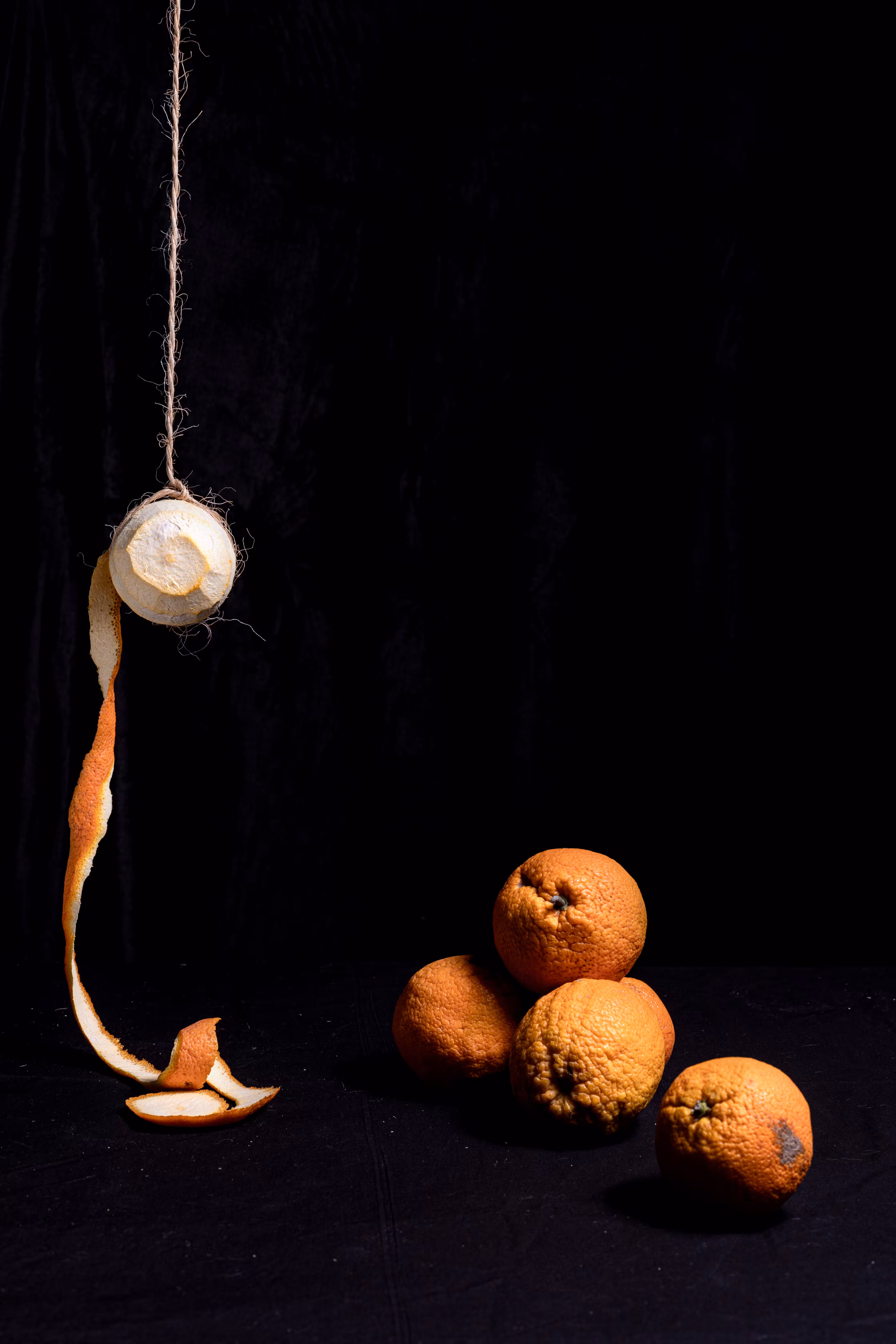 Ugly Fruit 06