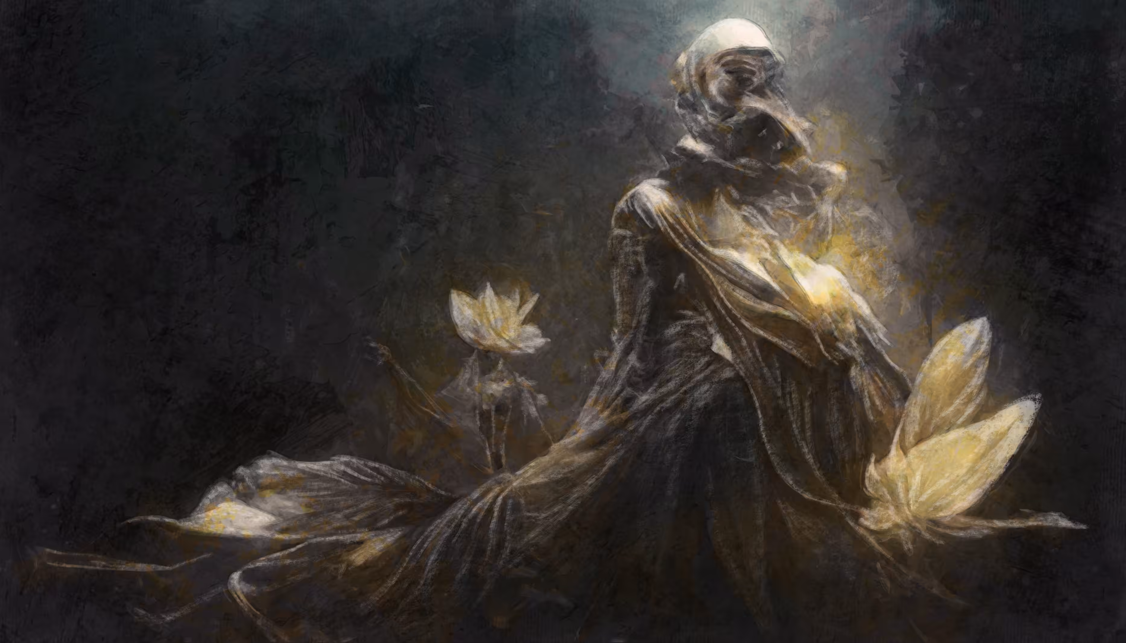 Melancholia