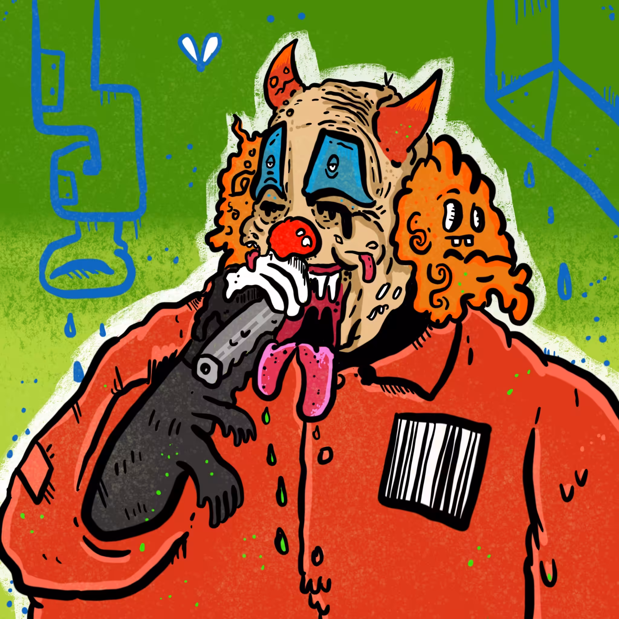 Clown