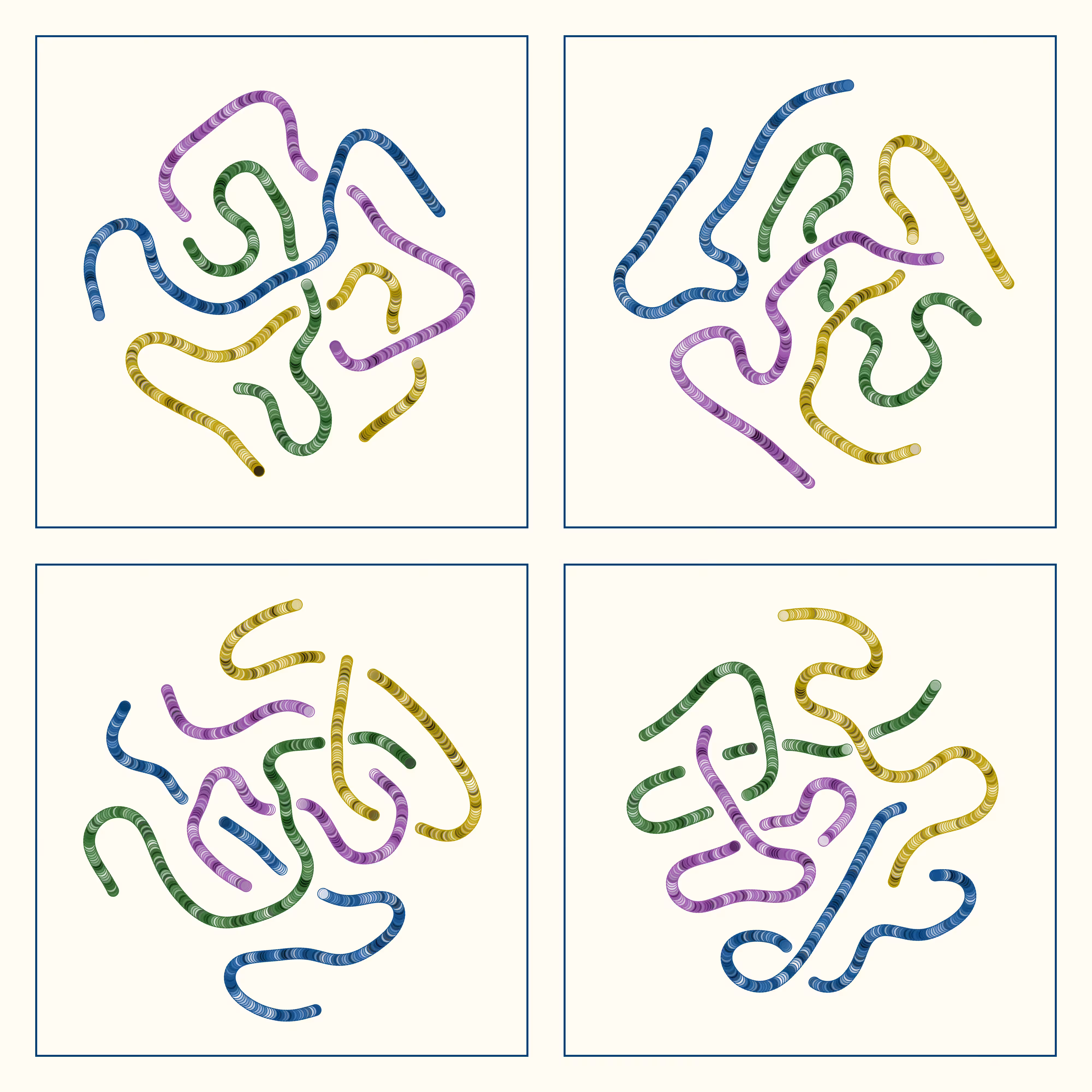 t-SNE #61