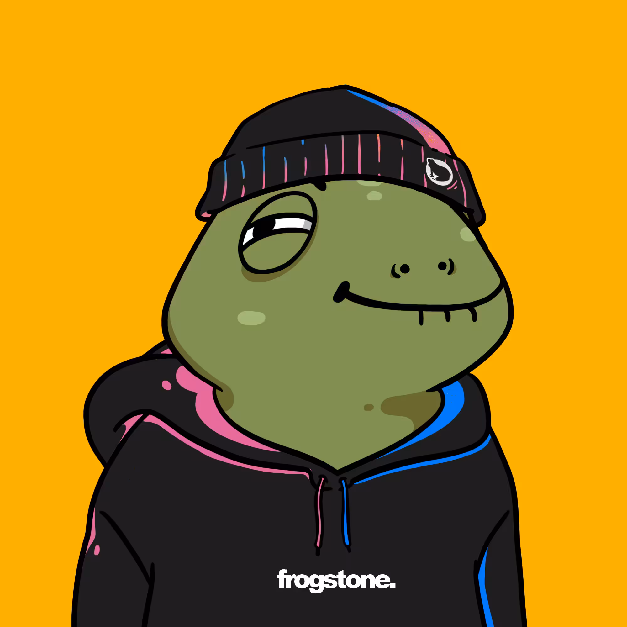louie hamzah