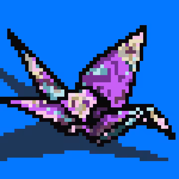 CRANE #308