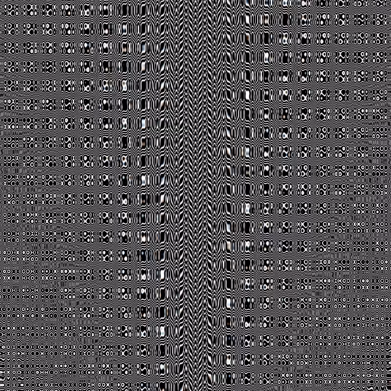 Quantum Vacuum #274