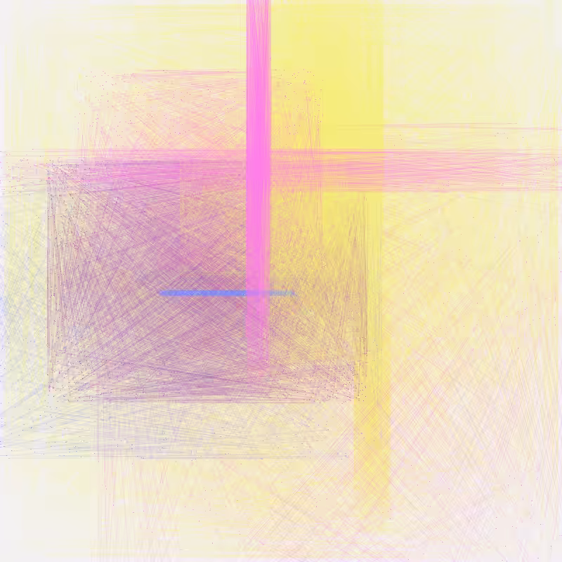Coloring With Lines #458