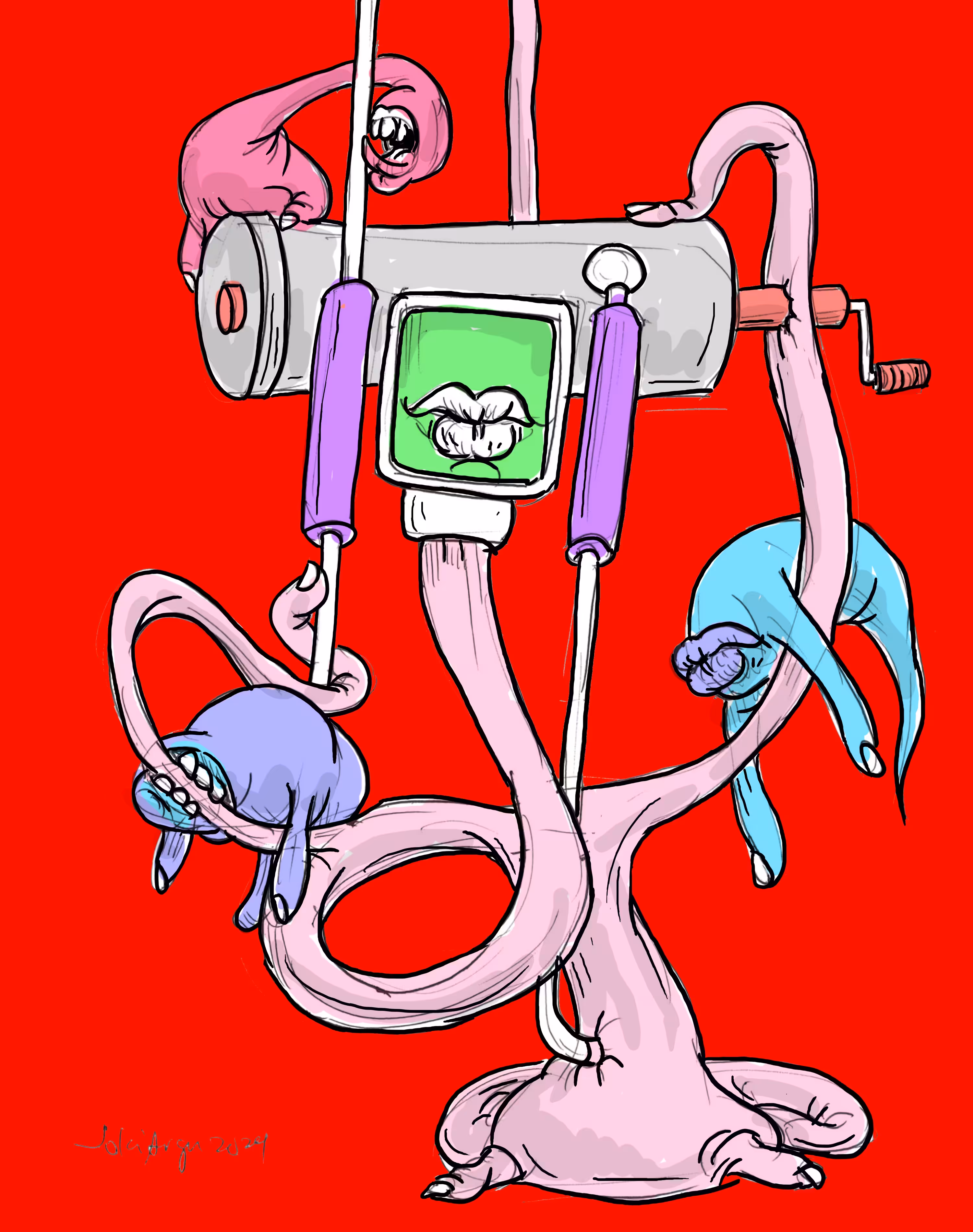 viruses