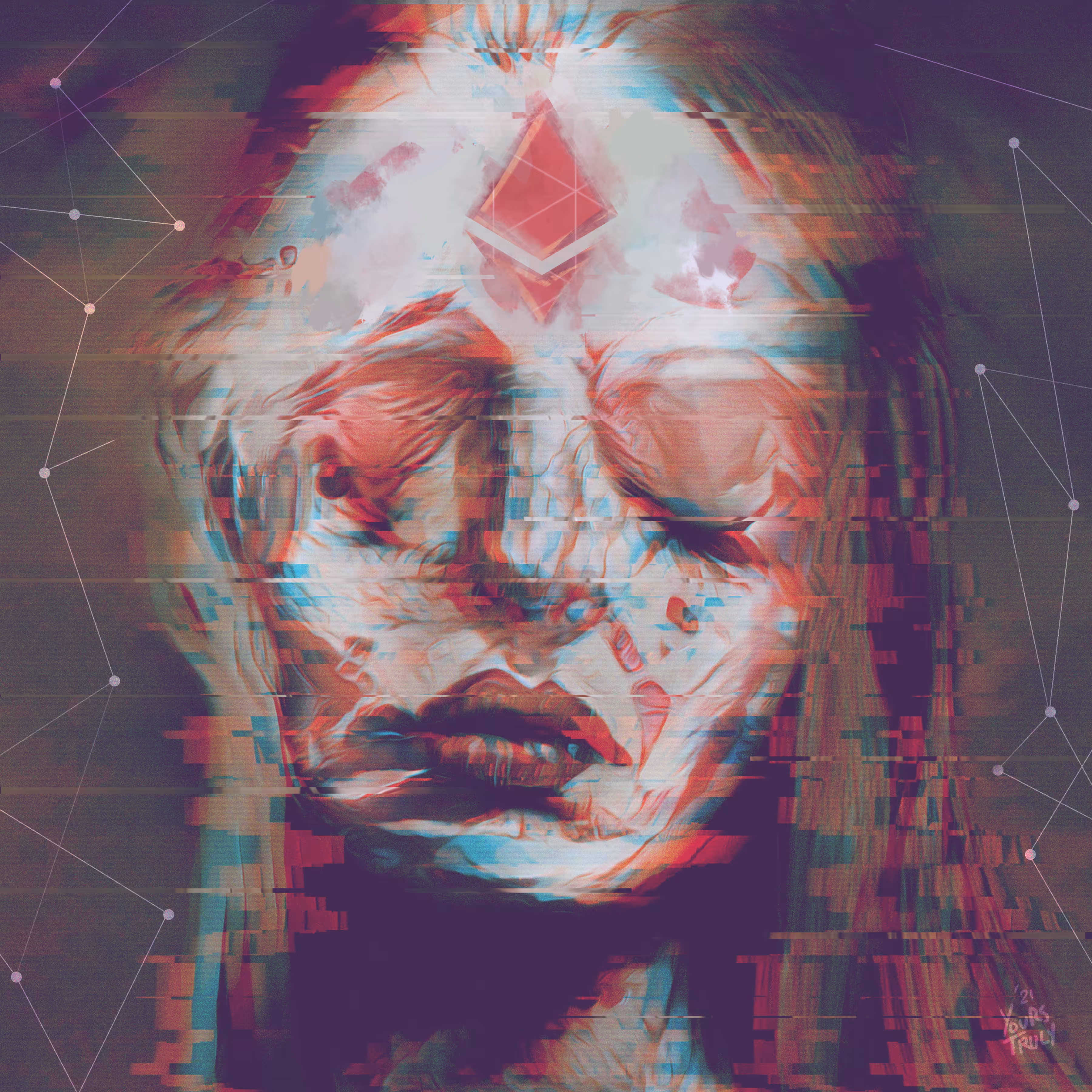 Dark Artifact