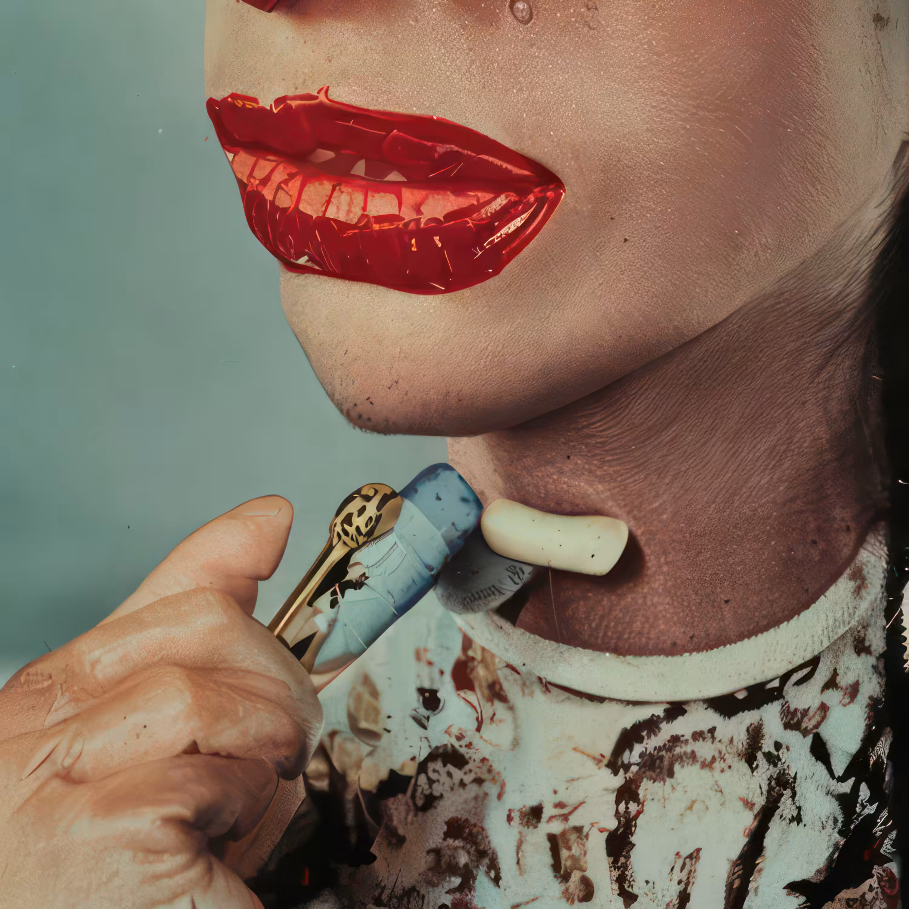 Pete Burkeet - Voice Activation