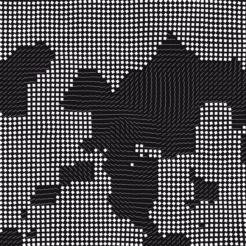 Geometric Fluidity #768