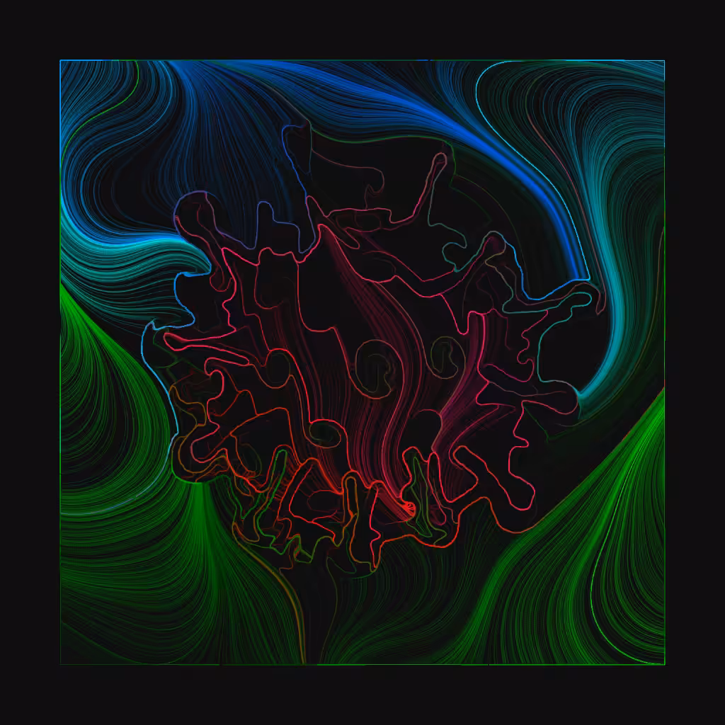 Individual COVID Noise