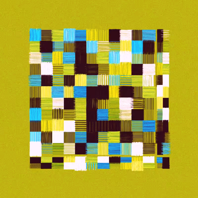 Scribble #81