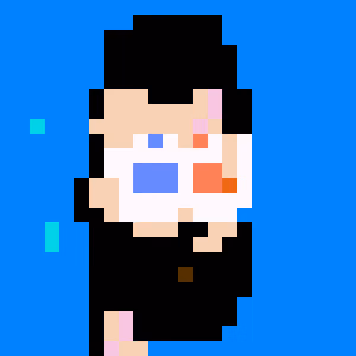 Recrunched DOS Punk 291
