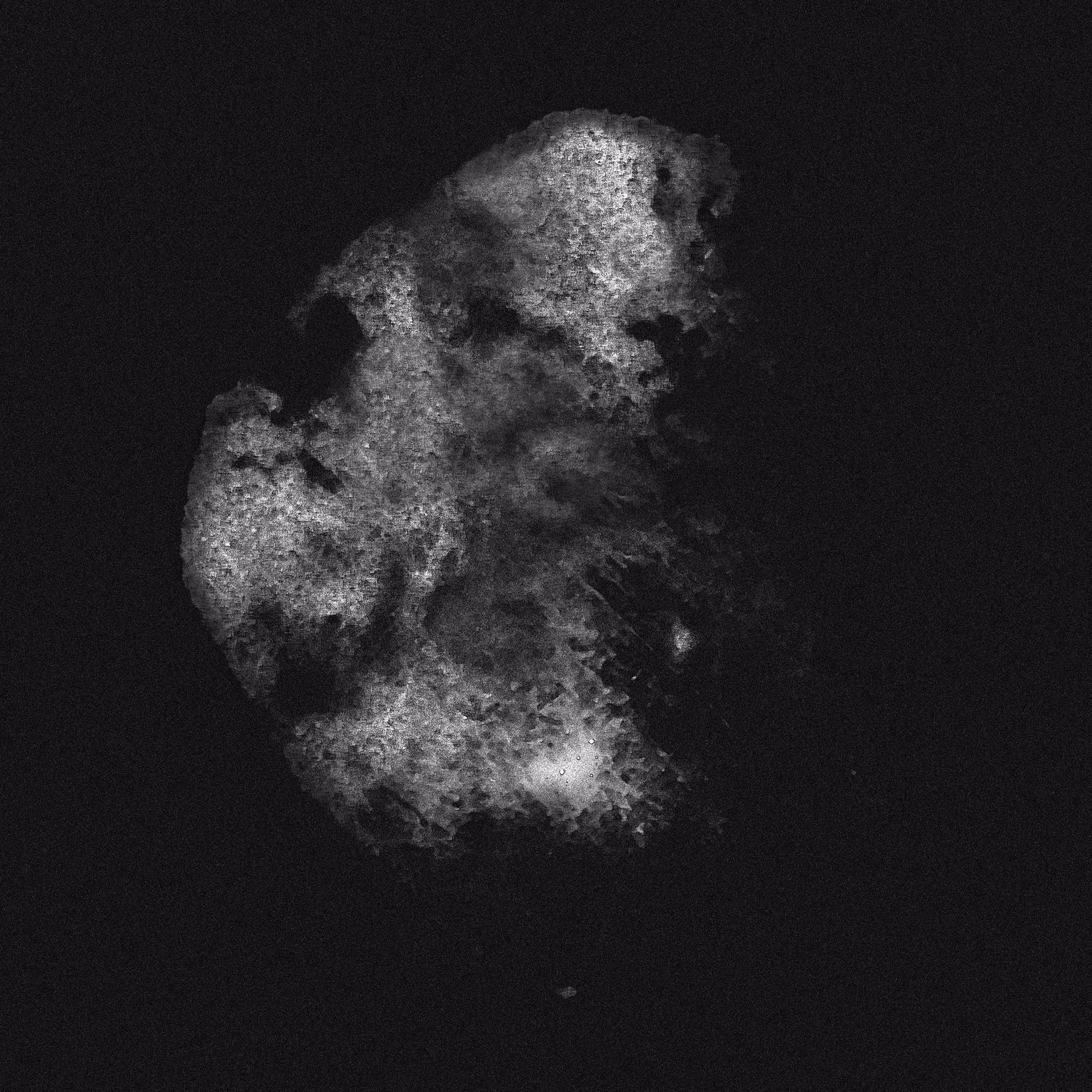 Deimos Moon