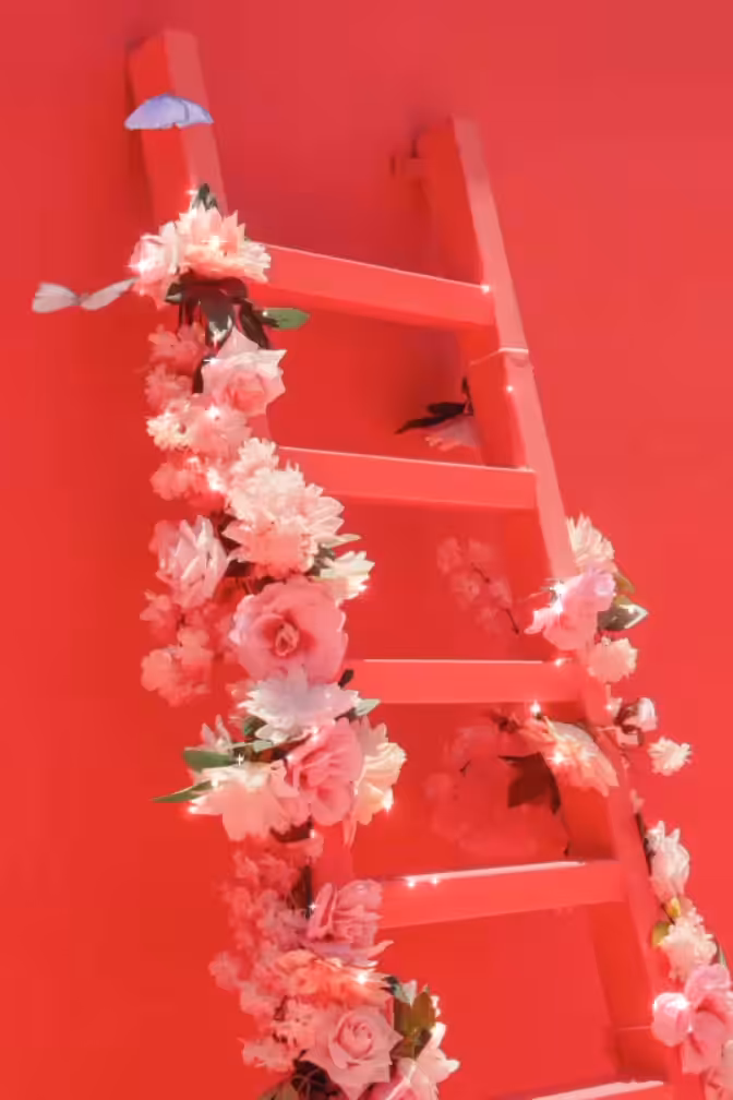 Living in Spring