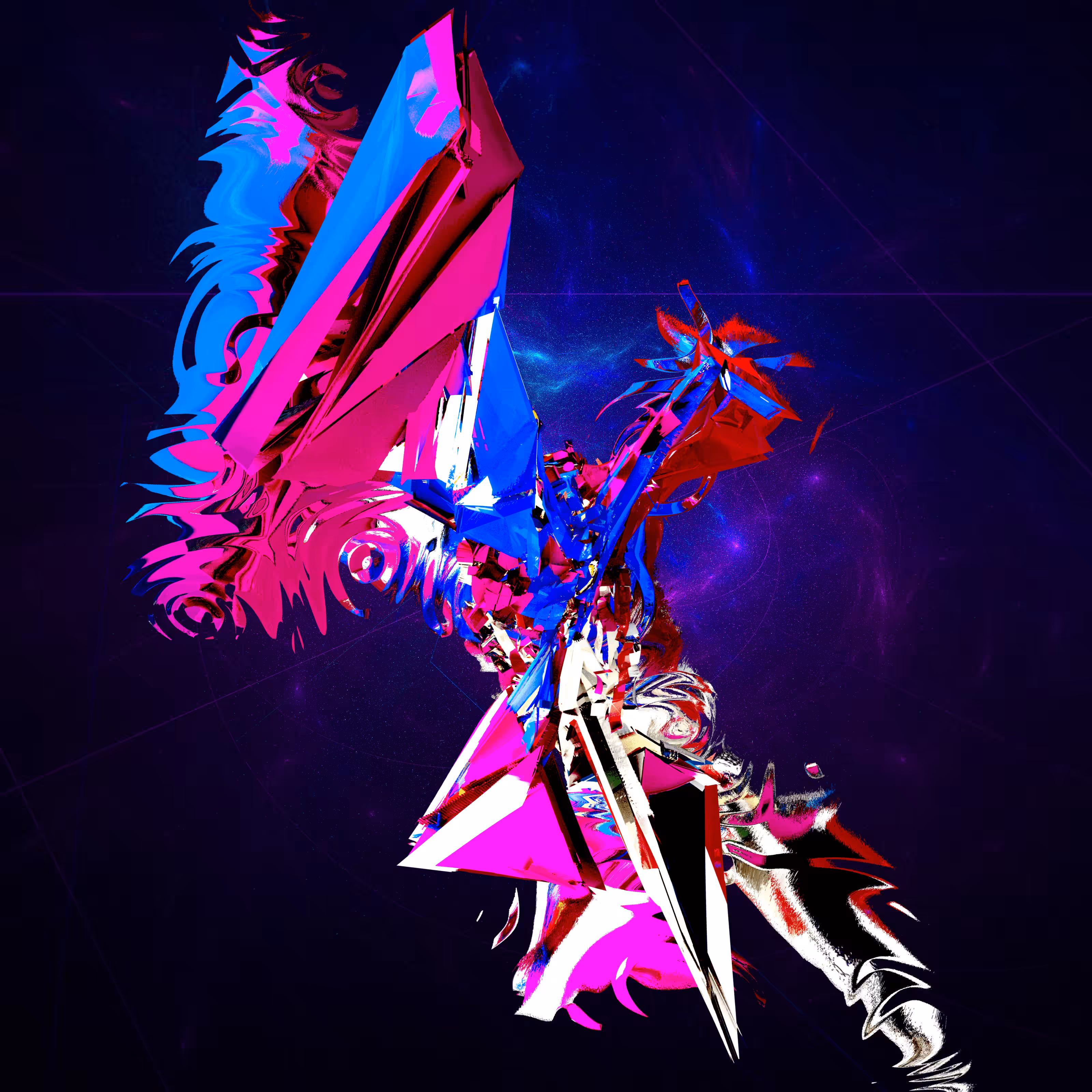 BOOM HYPER DIVE