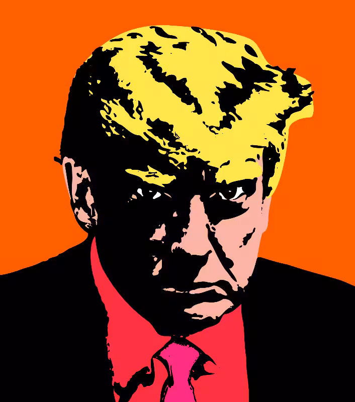 Donald Trump #6