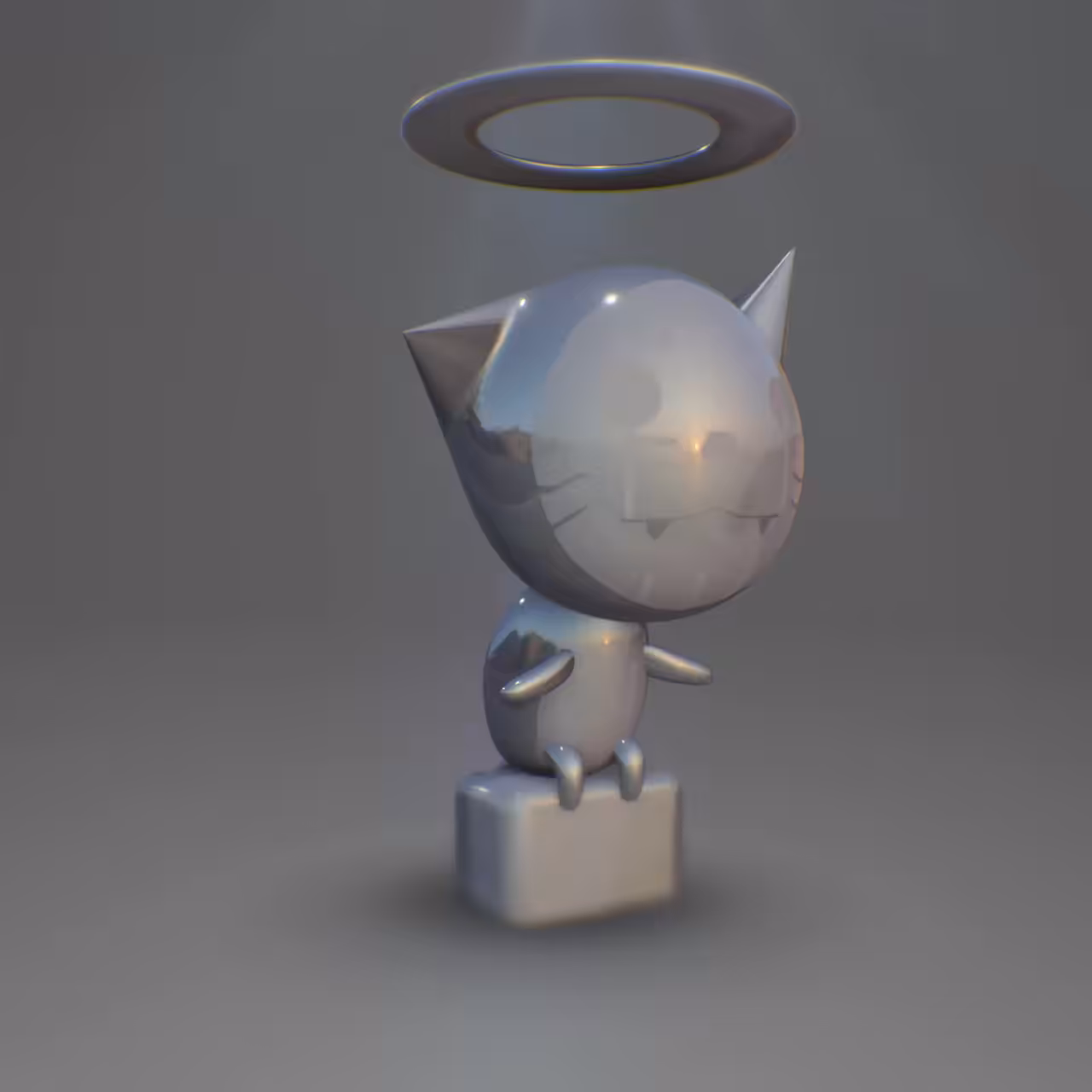 MeongSilver