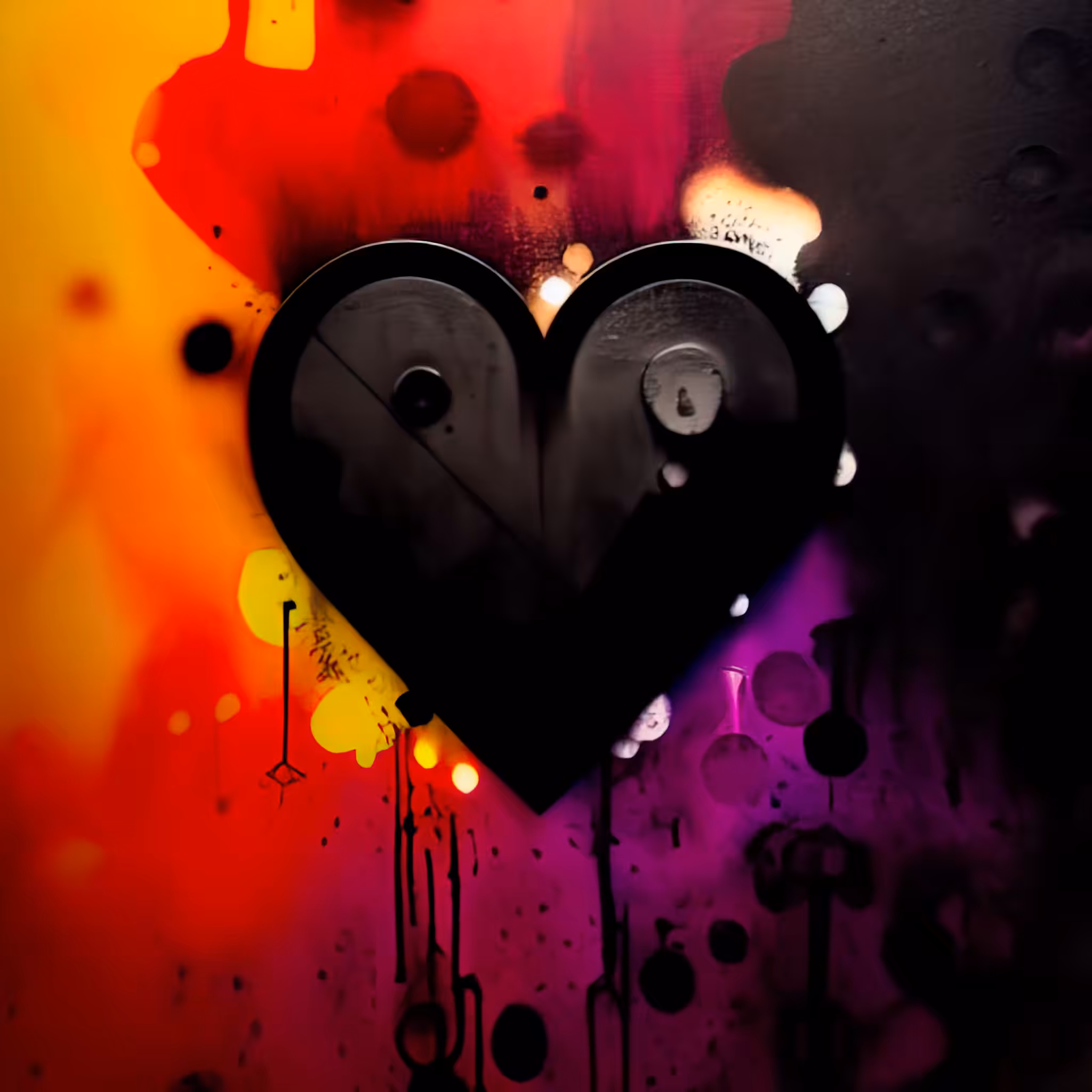 Have a Fuckin Heart #526