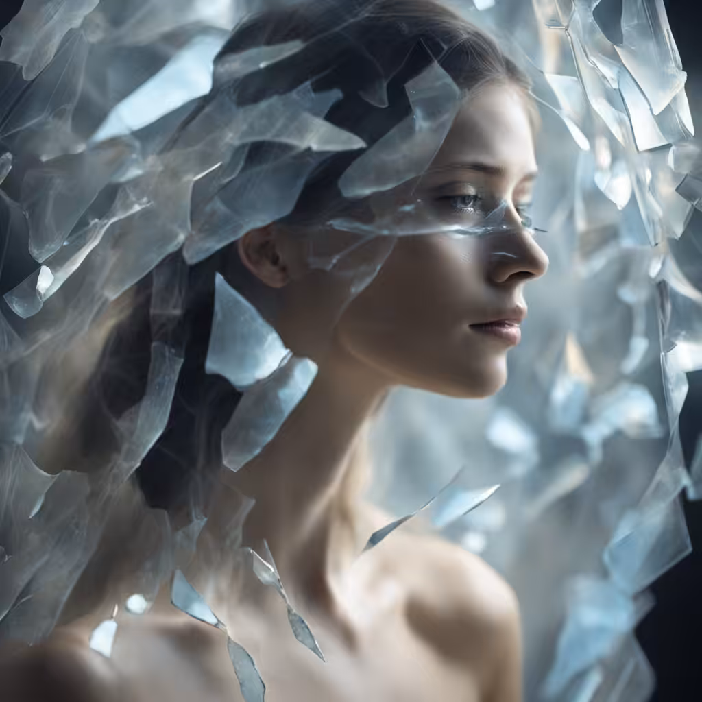 Glassveil