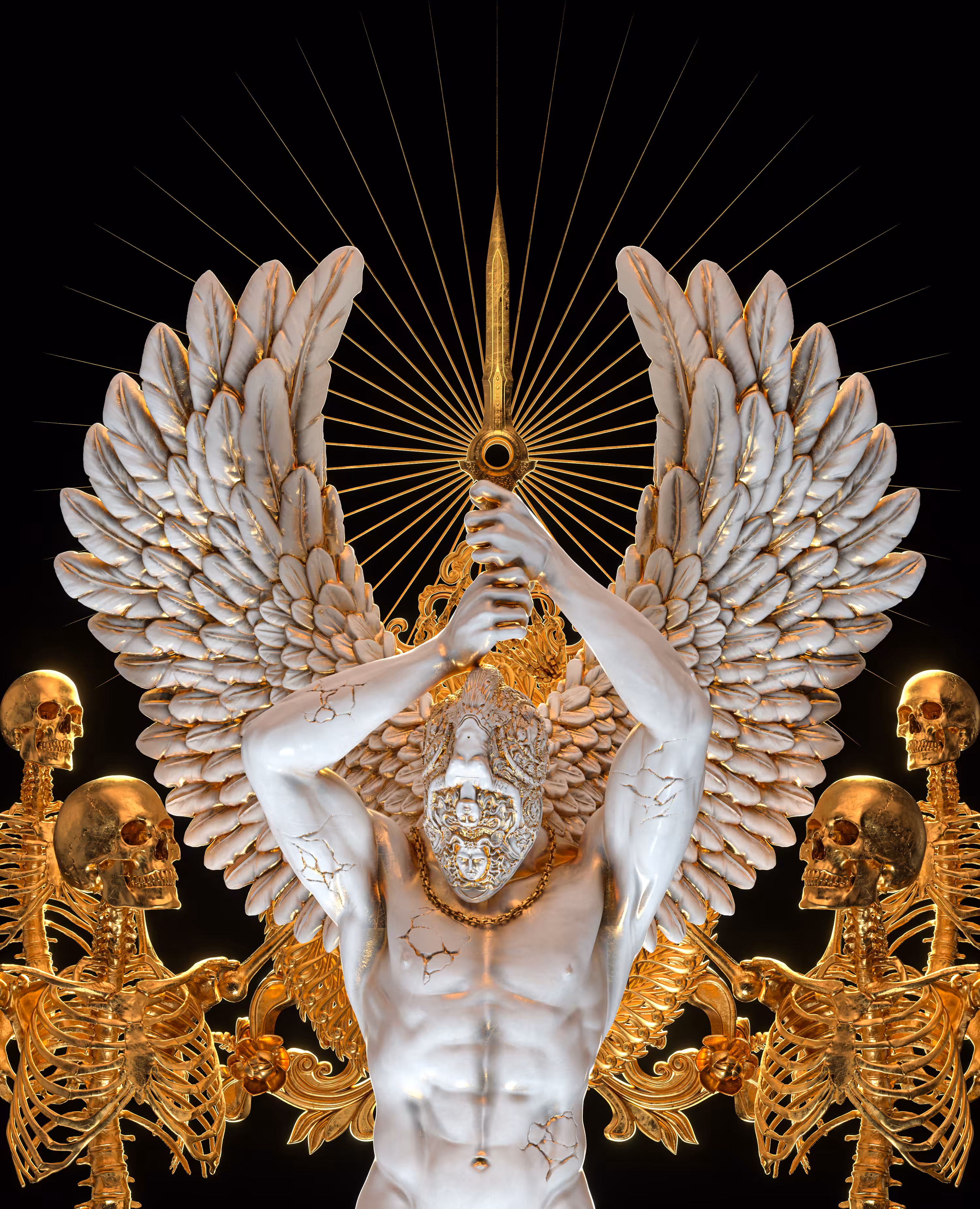 LIGHTBRINGER