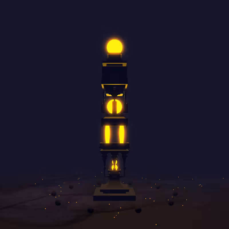 RITUALS - SUN TRIBE #35