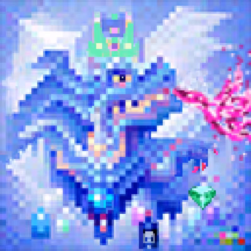 Dangerous Substances #2: Dragon Treasure #5