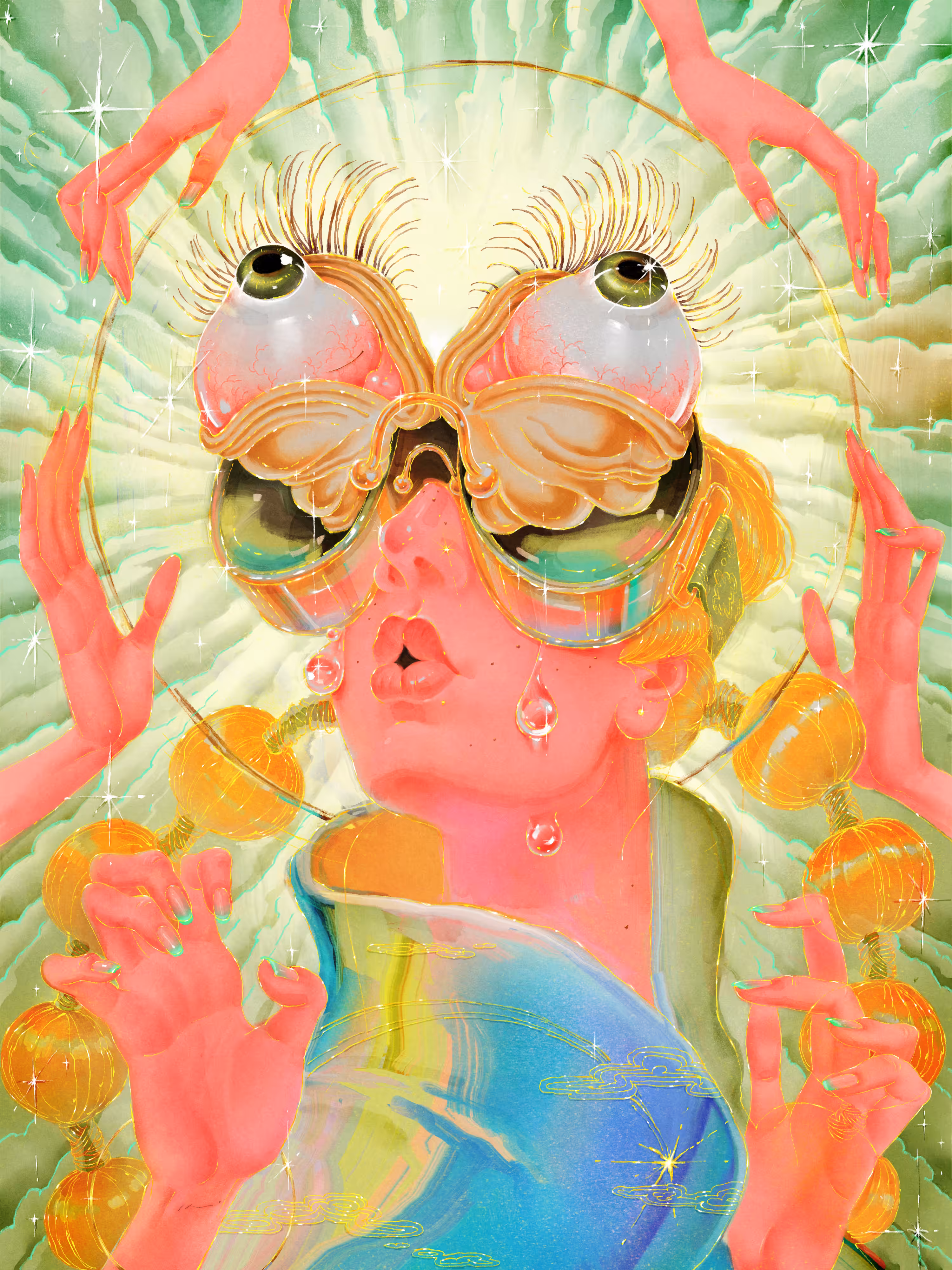 this art!