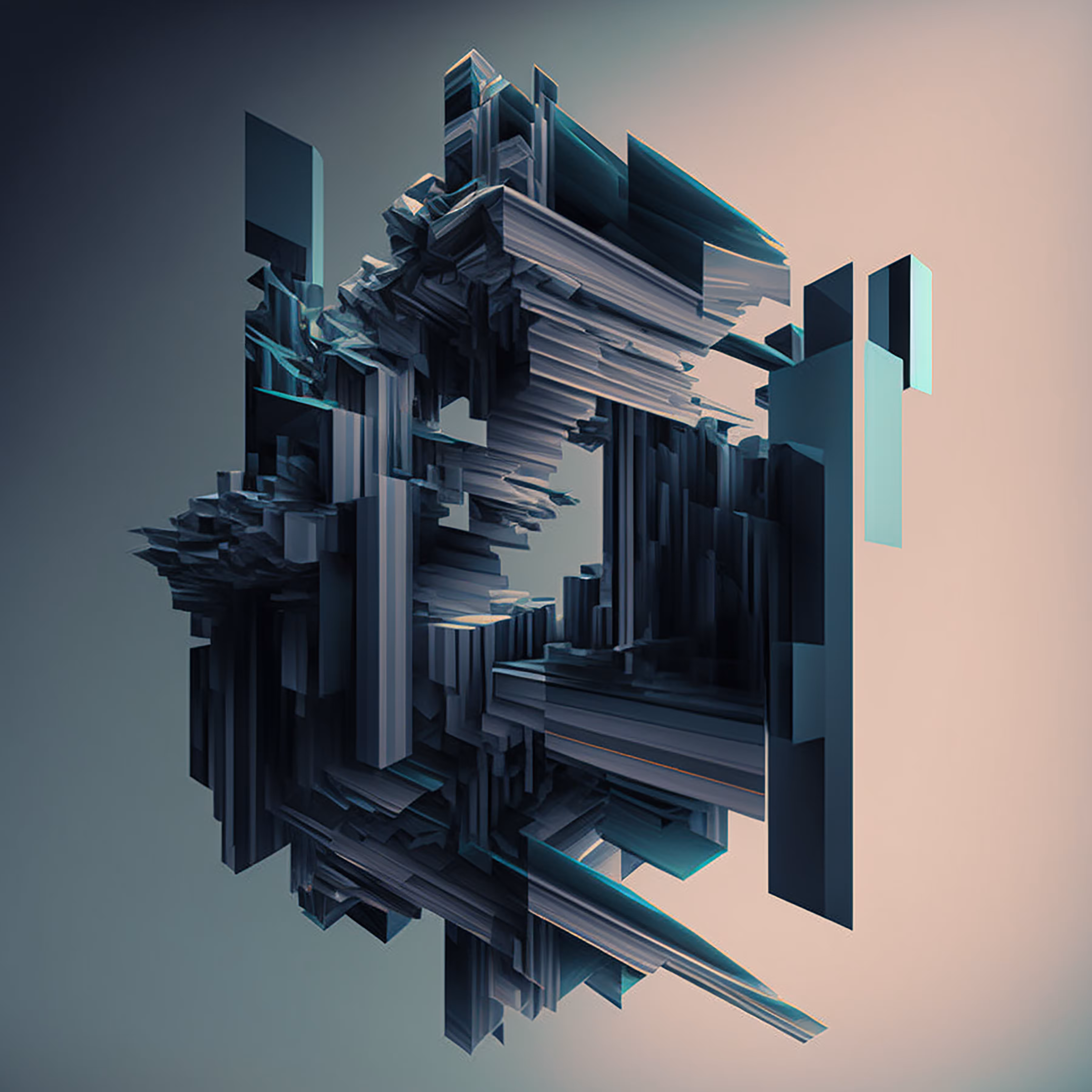 AI Sculptures: The Birth of AI Sculptures #466