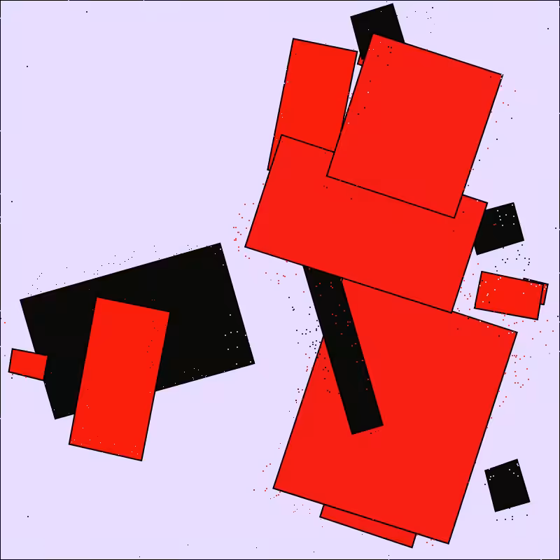 SUPREMATISM #56