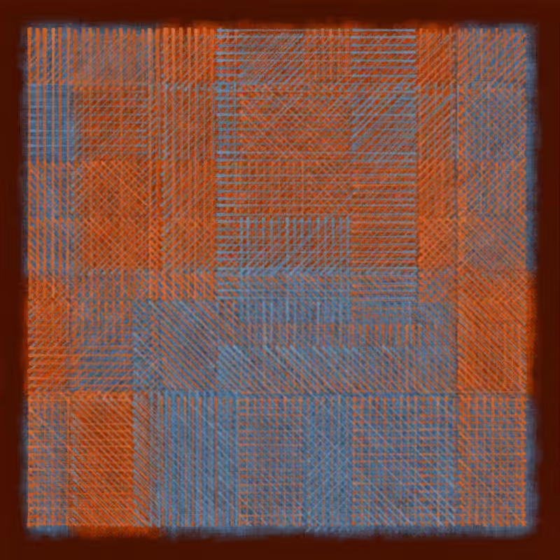 Landstreicherin #2