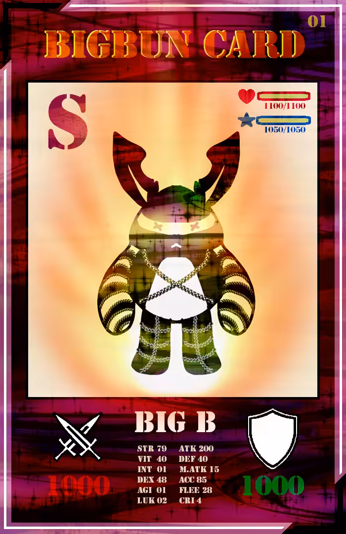 Big B