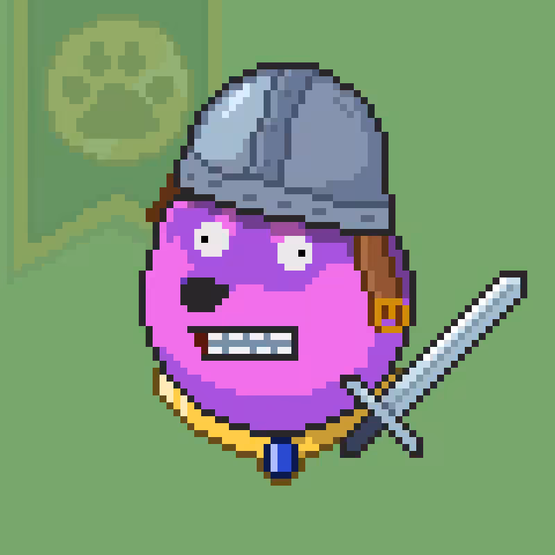 #67 Blocky Doge: Guilds