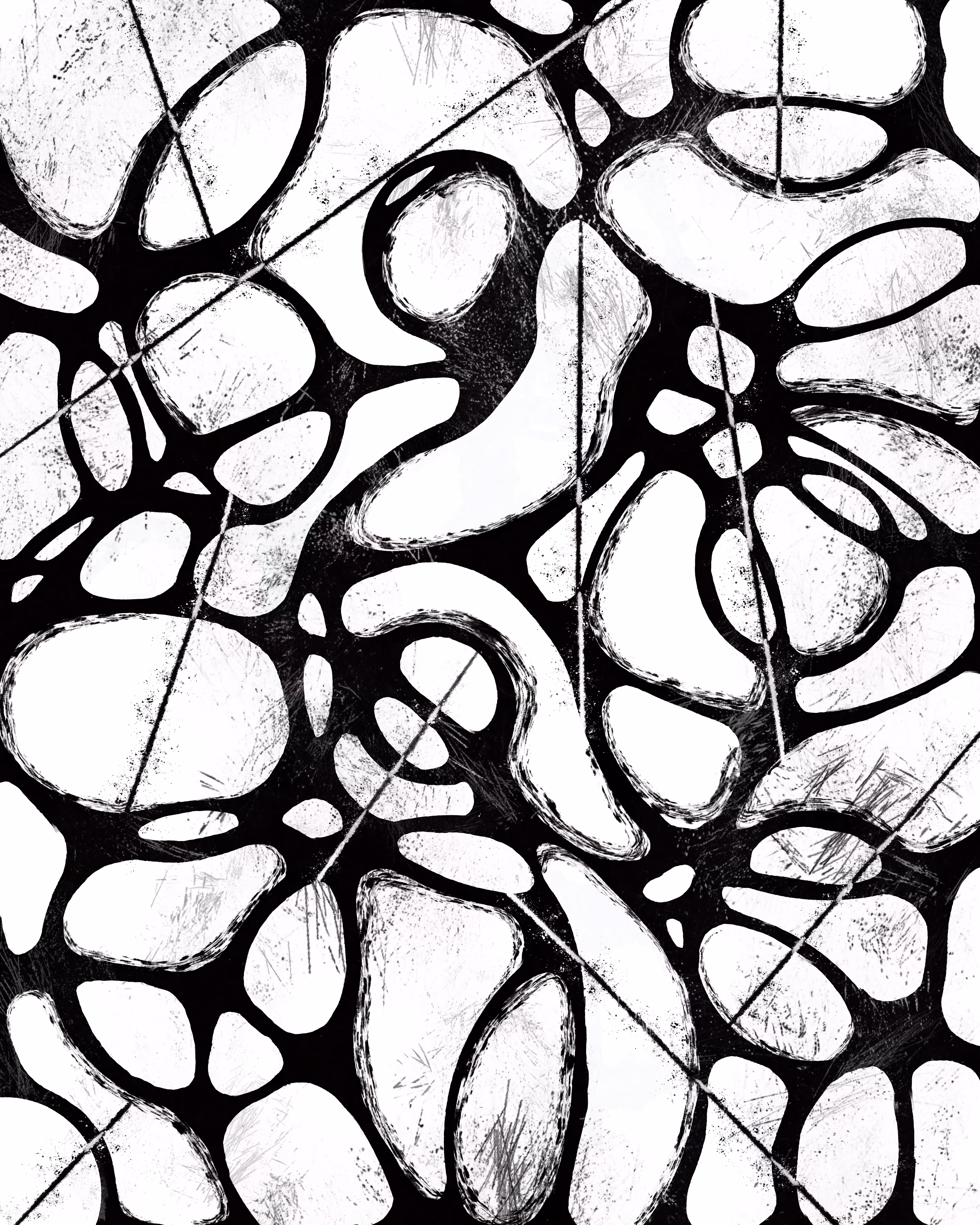 ENTANGLEMENT VI