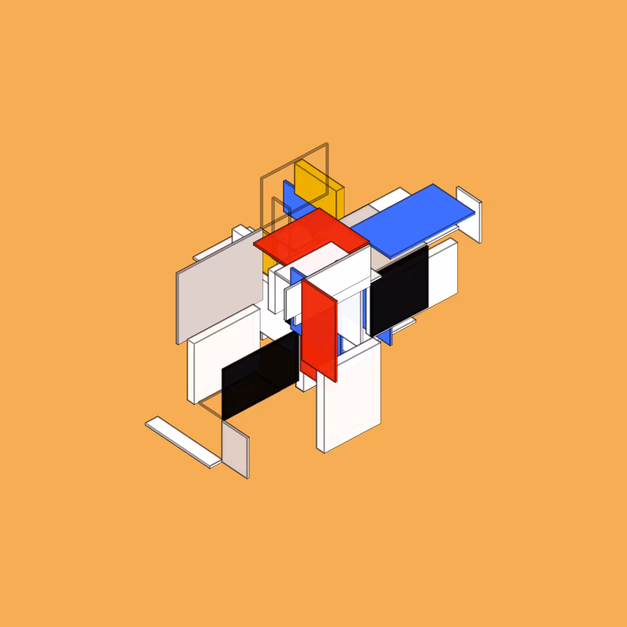 THE CONSTRUCTIONS #24