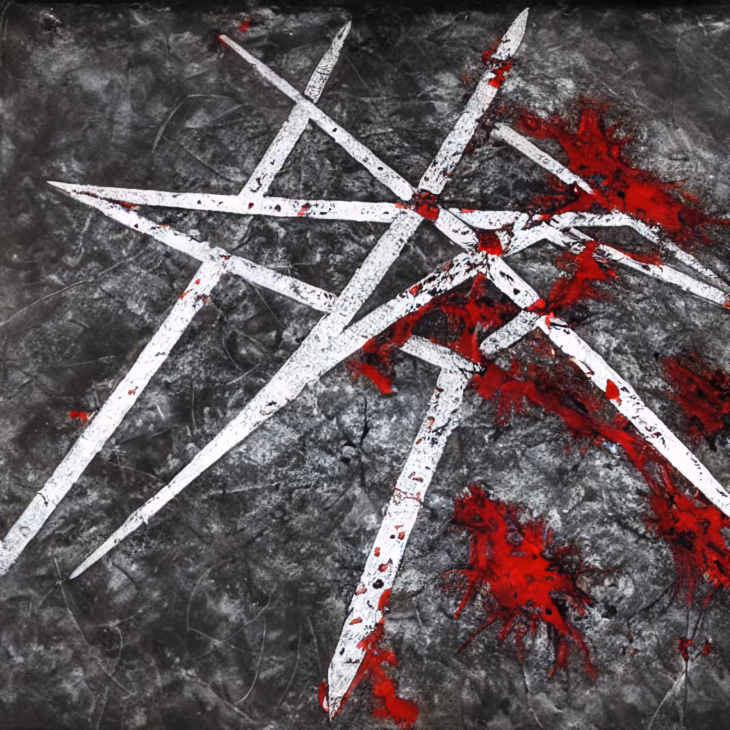 Pent-AI-gram 07