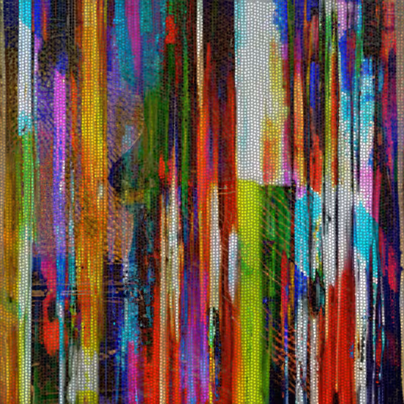 Fax Abstraction #5