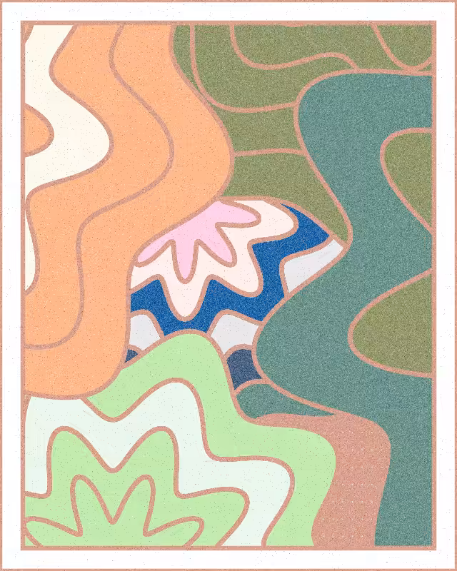 Fleur des Sinus #250