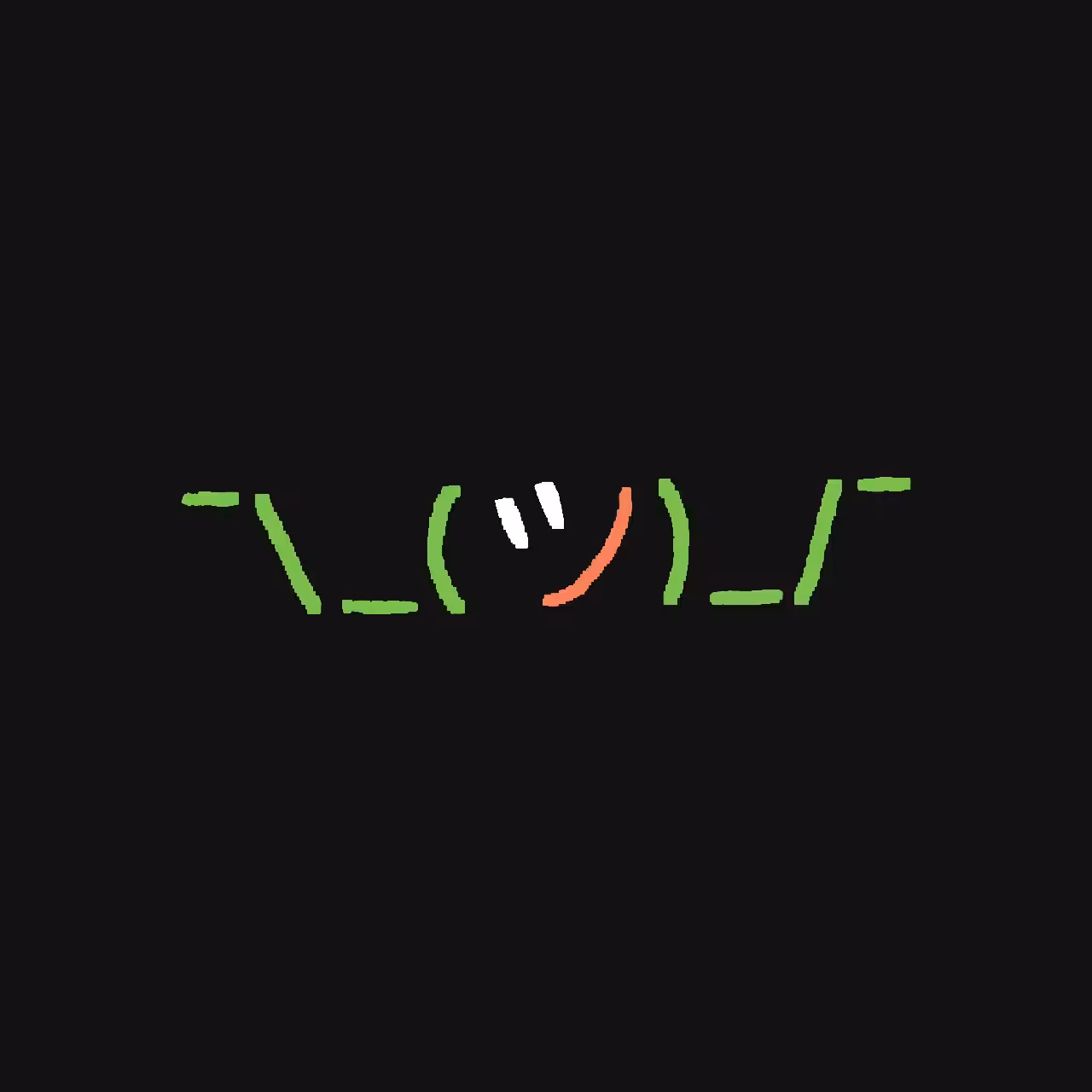ascii meta #11/34