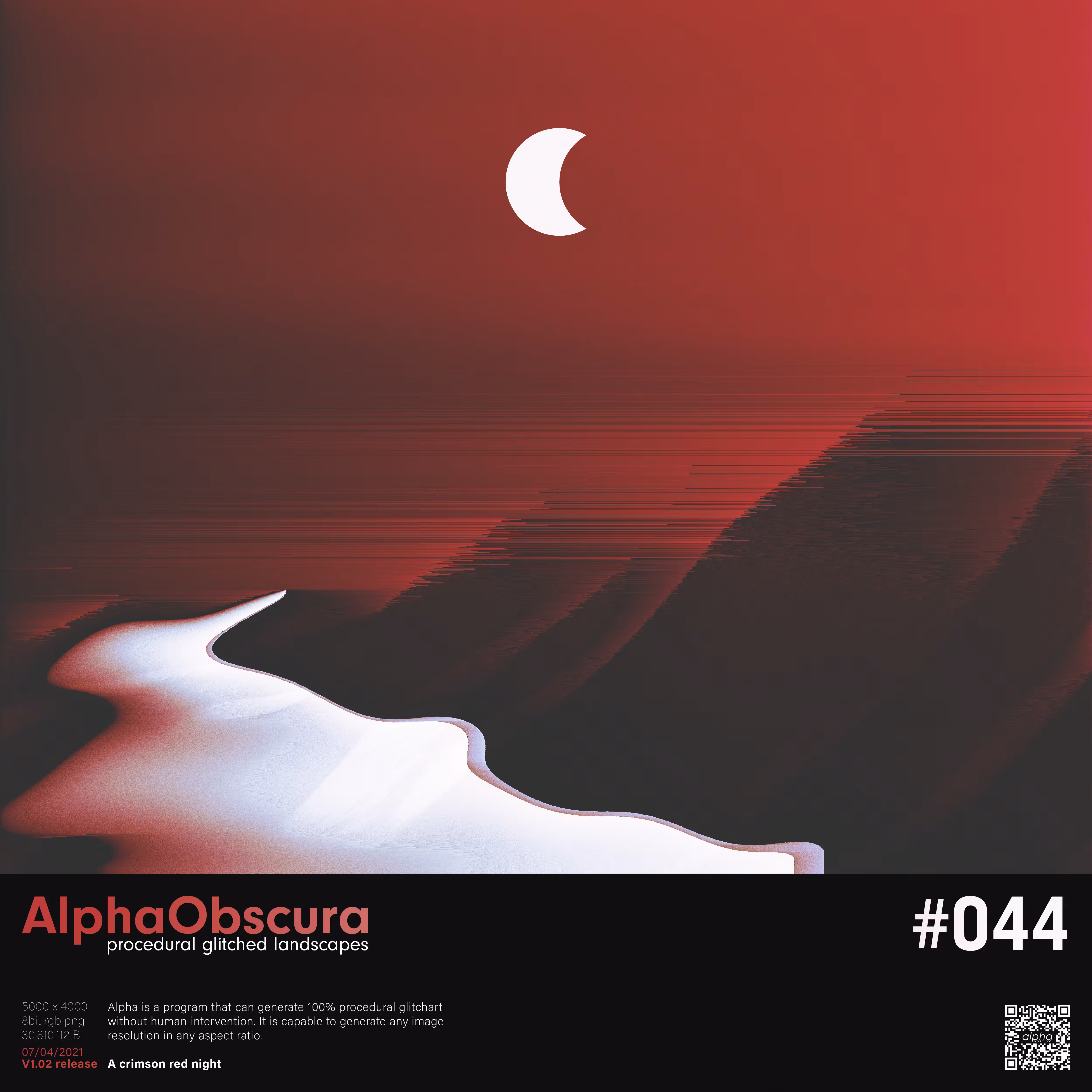 [44] - AlphaObscura