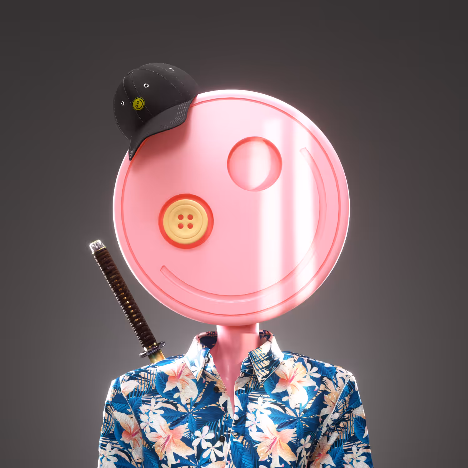 Pillheads: Pillhead #1395