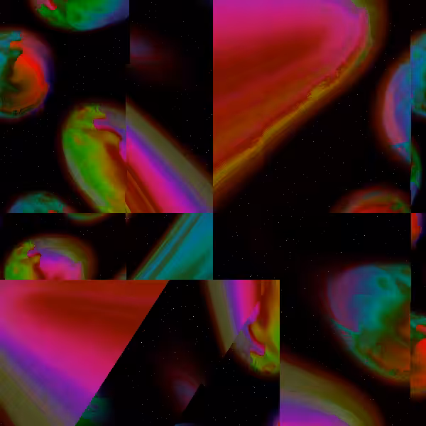 THE VOID #19