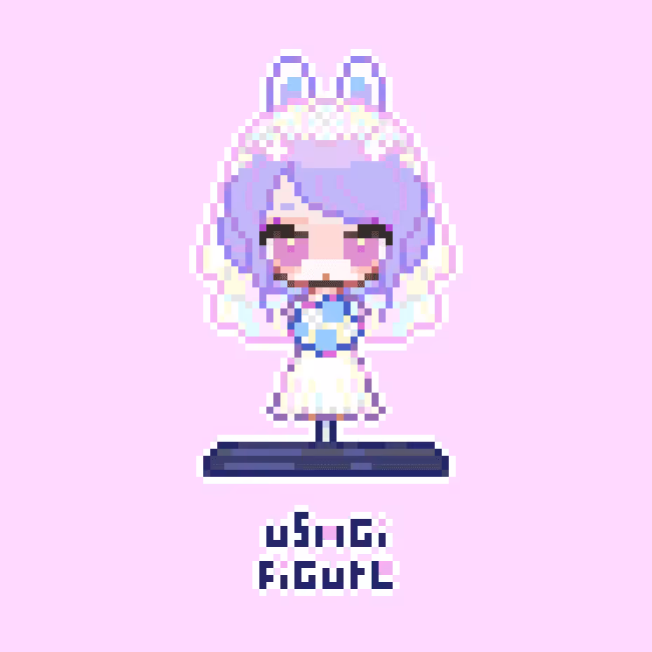 USAGI-FIGURE #006