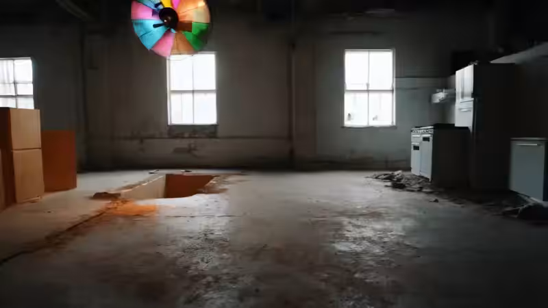 DX01: SINGULARITY 02405