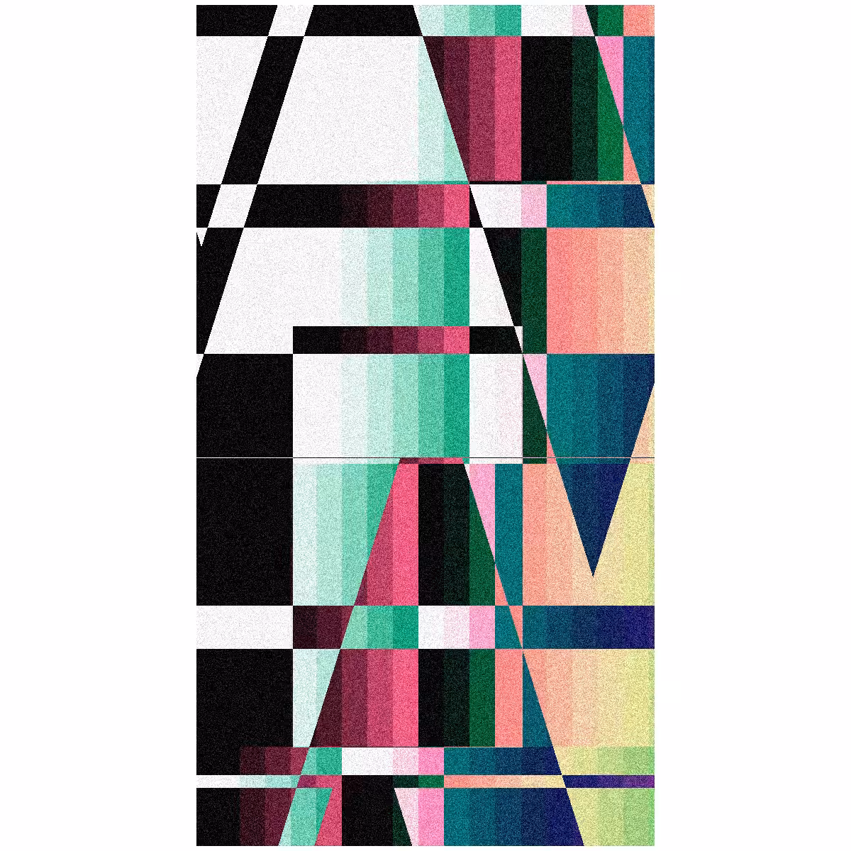 Asymmetry | GIFT #153