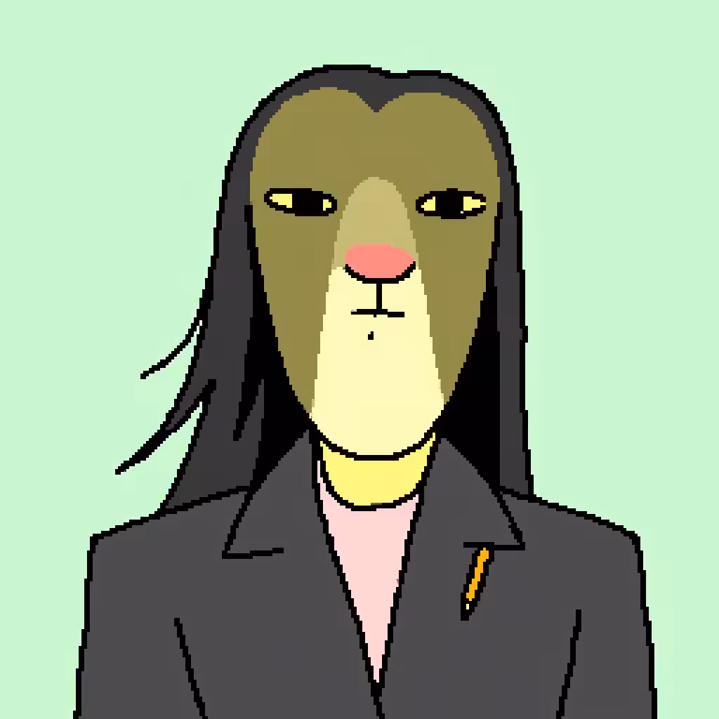 ExecuGrrl