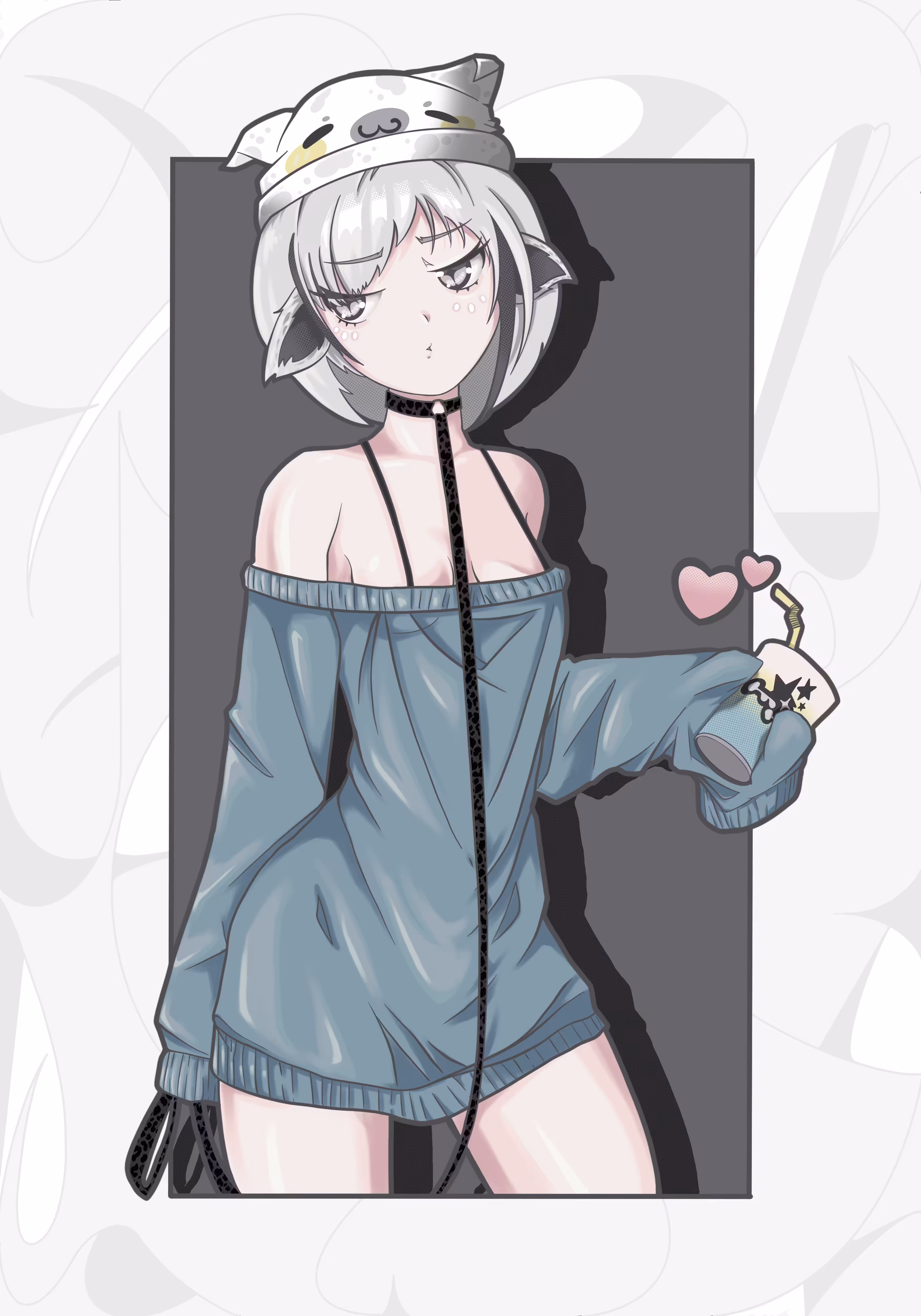 mu-ka wake up !