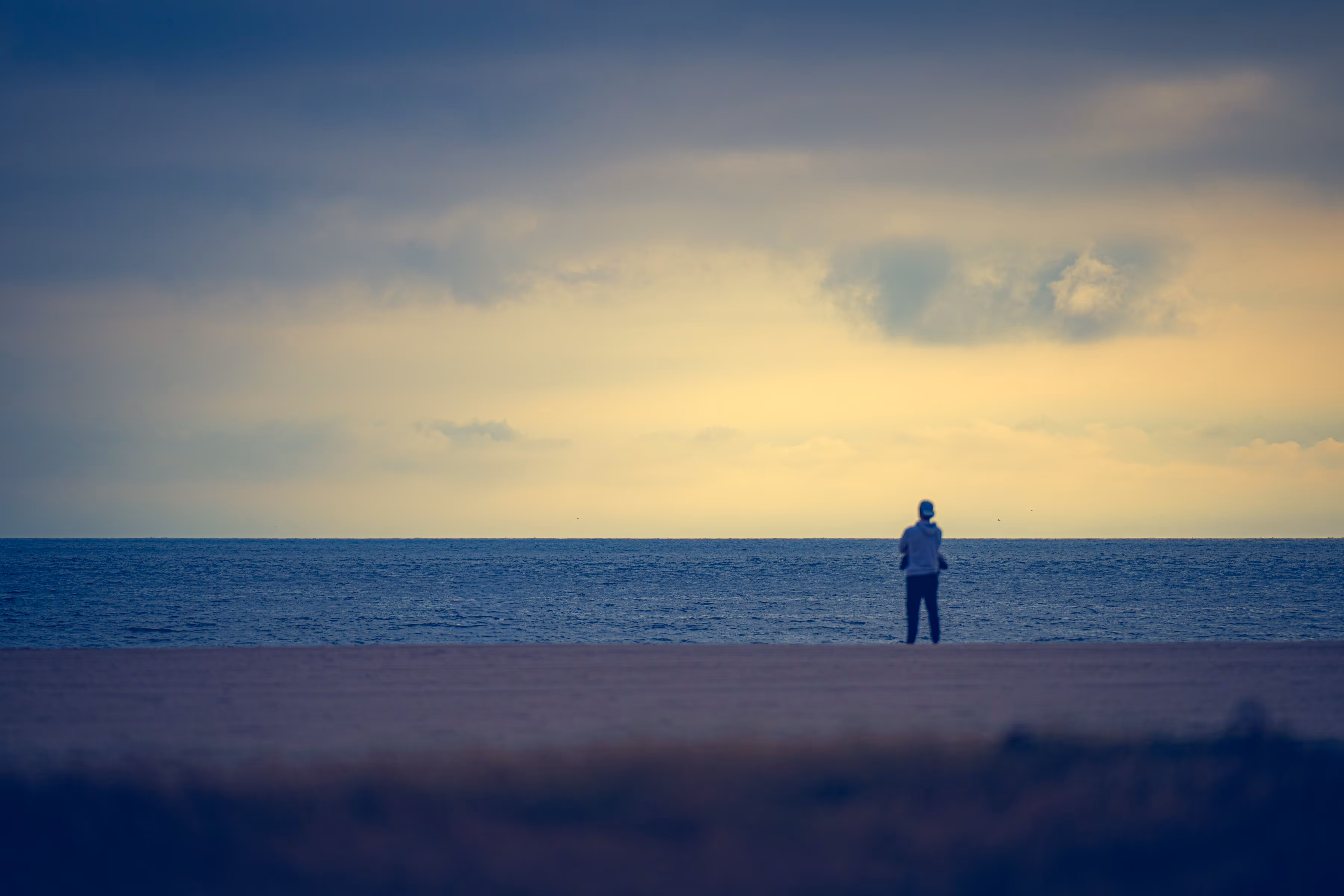 Life At The Beach - 0157